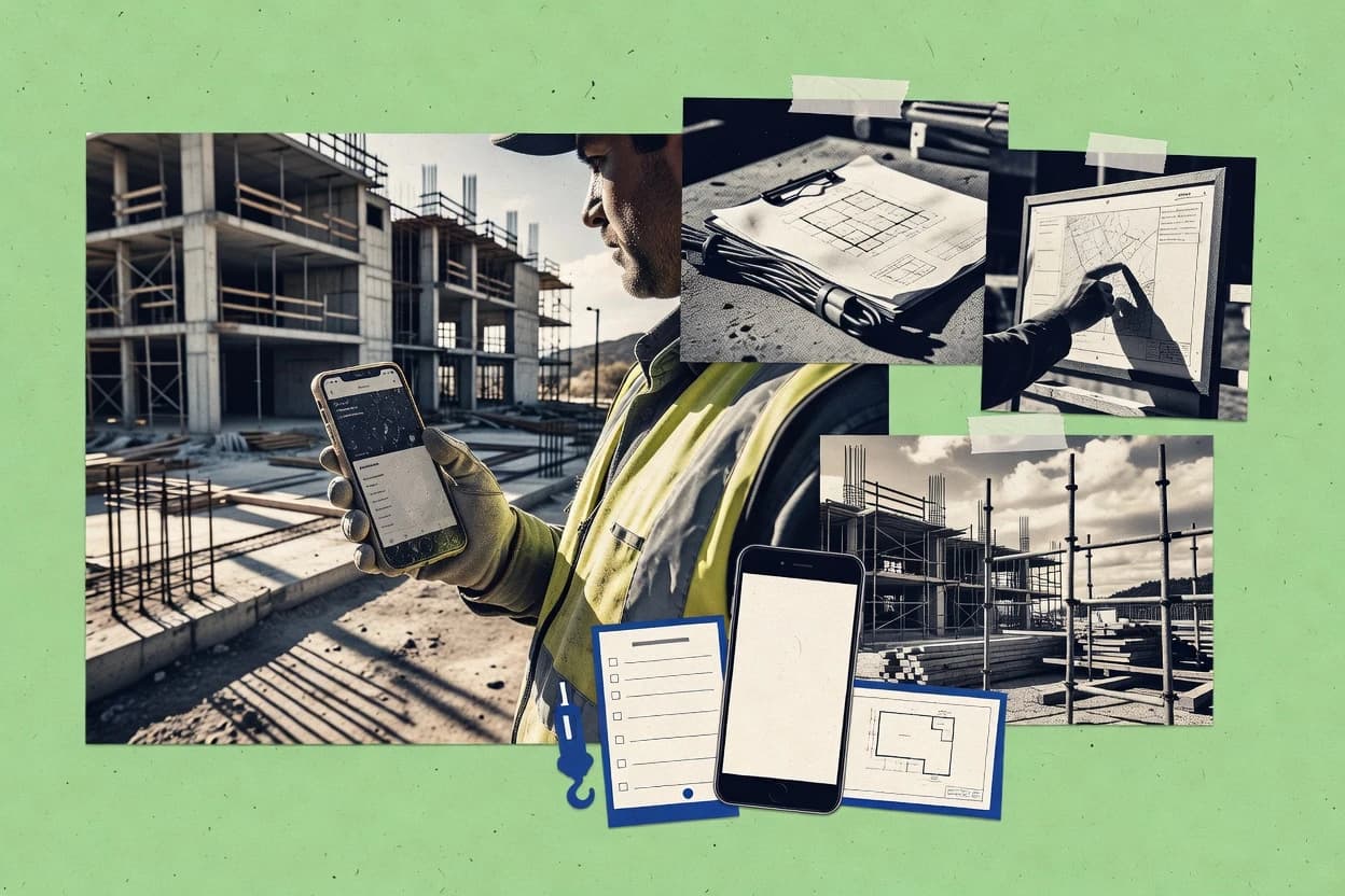 Top 10 Best Mobile Construction Project Management Software of 2026