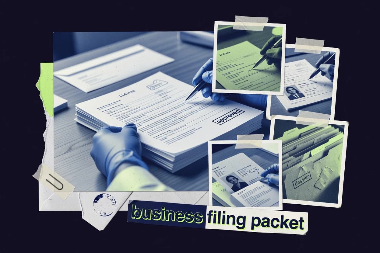 Top 10 Best Llc Registration Services of 2026