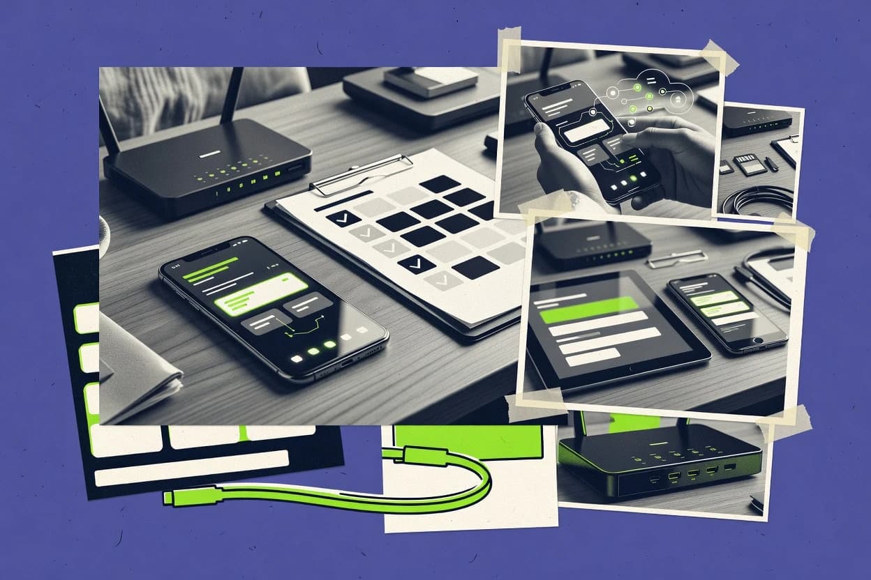 Top 10 Best Mobile Content Management System Software of 2026