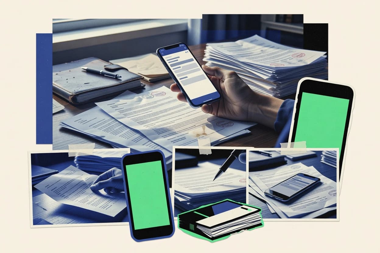 Top 10 Best Mobile Contract Management Software of 2026
