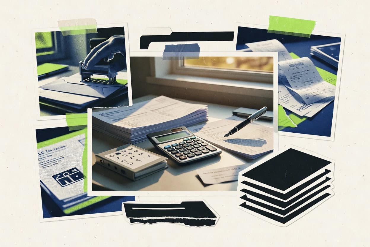 Top 10 Best Llc Tax Services of 2026