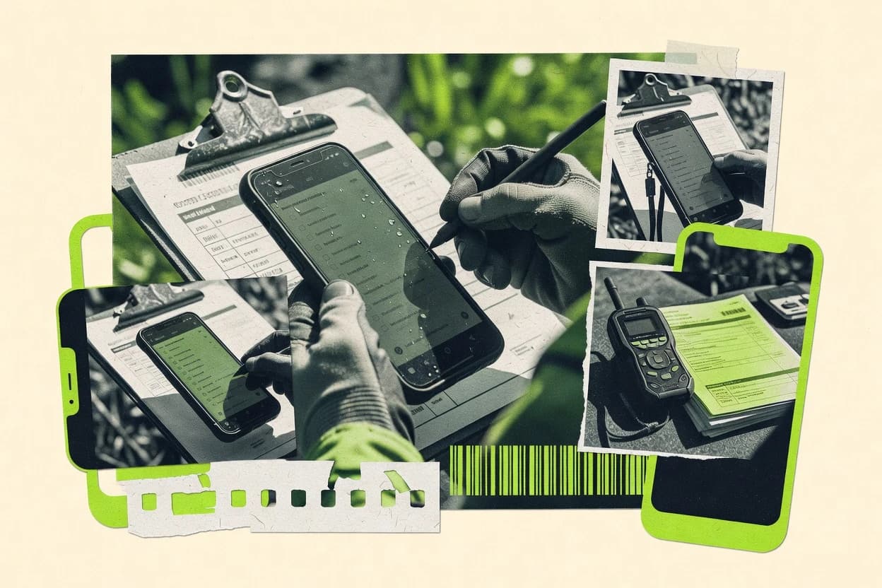 Top 10 Best Mobile Data Capture Software of 2026