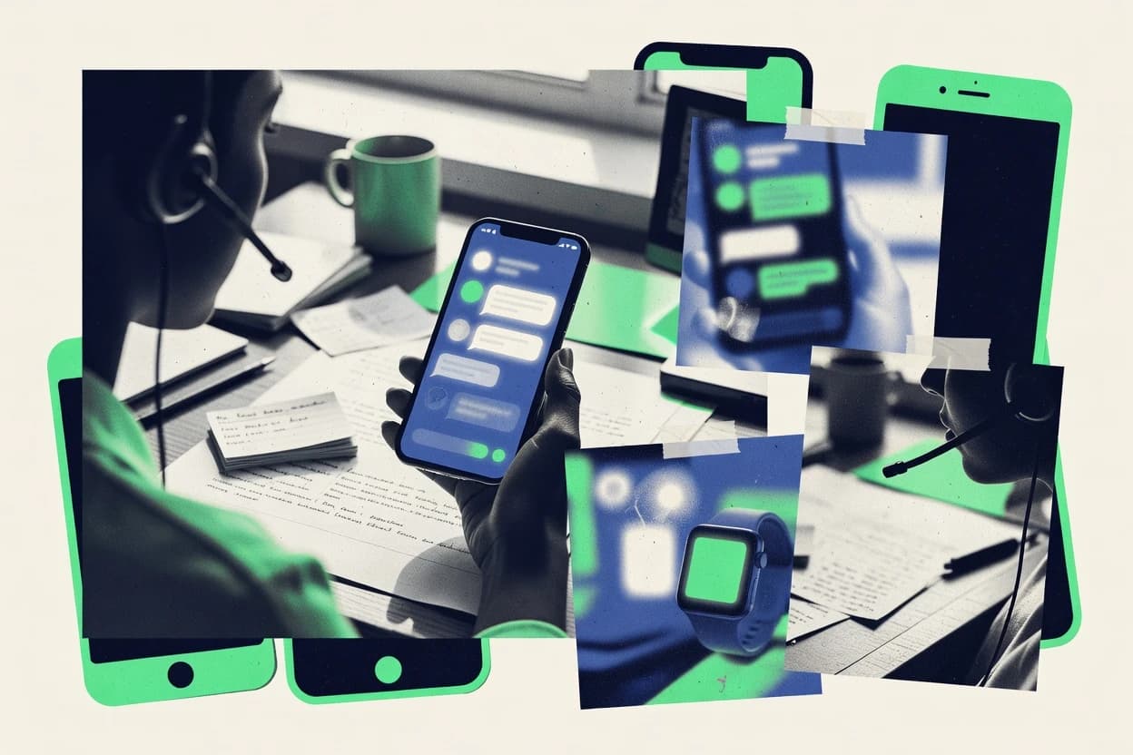 Top 10 Best Mobile Customer Service Software of 2026