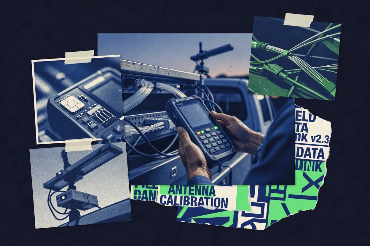 Top 10 Best Mobile Data Terminal Software of 2026