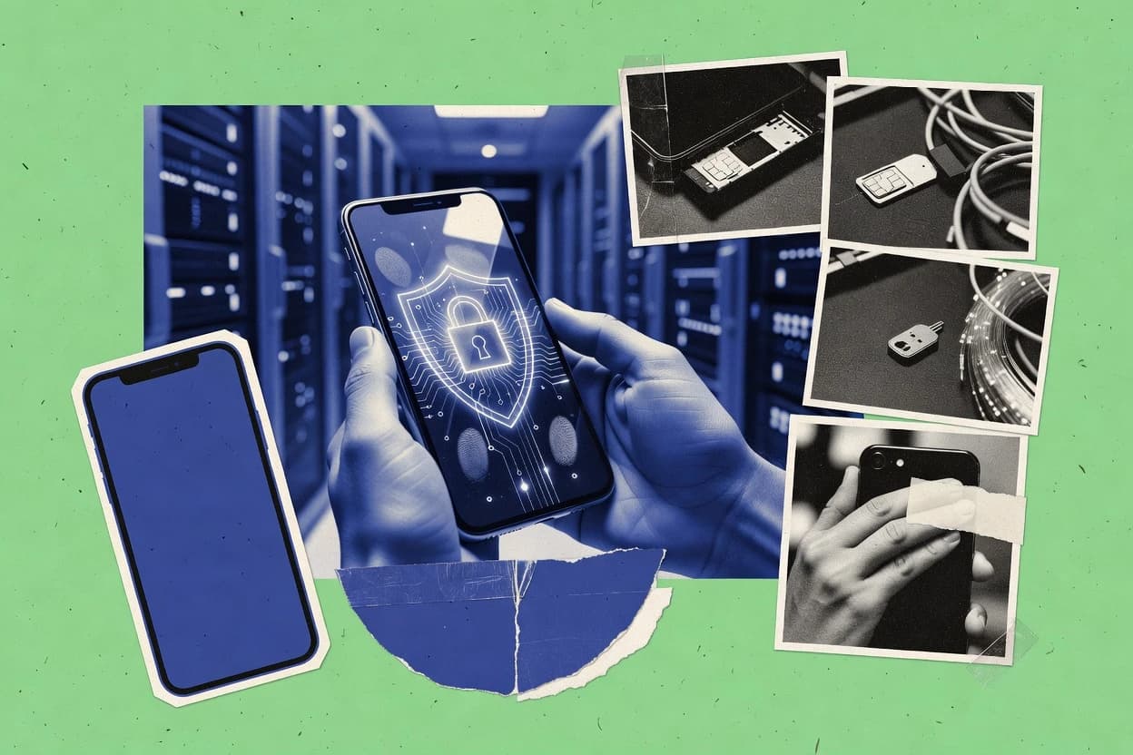 Top 8 Best Mobile Data Security Software of 2026