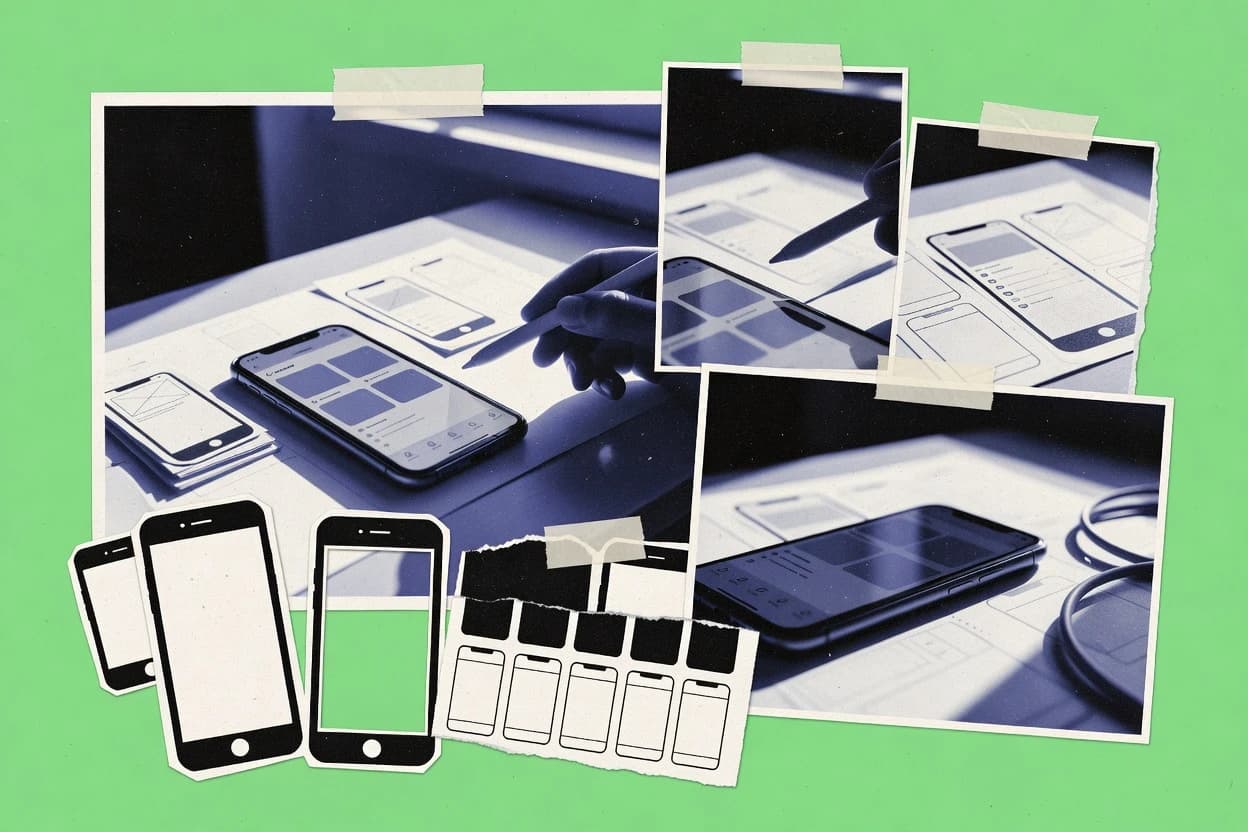 Top 10 Best Mobile Design Software of 2026