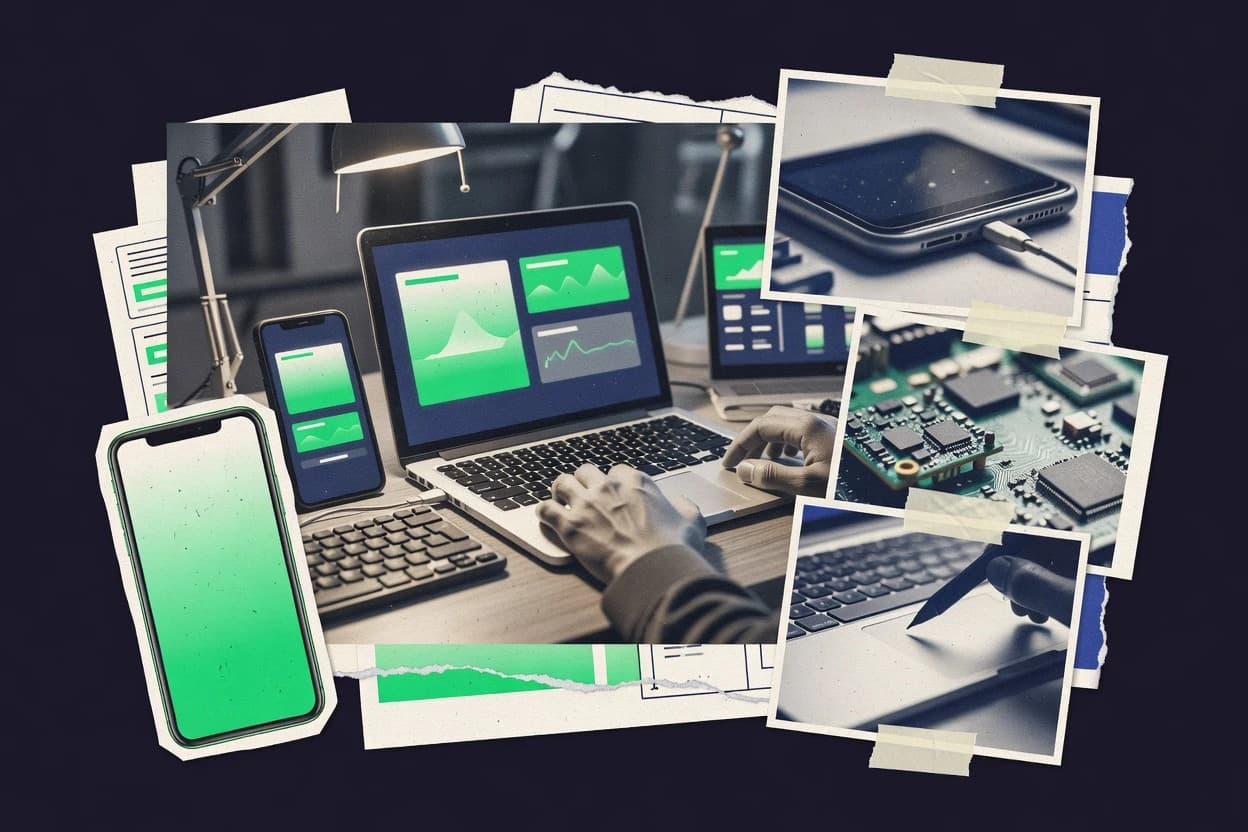 Top 10 Best Mobile Development Software of 2026
