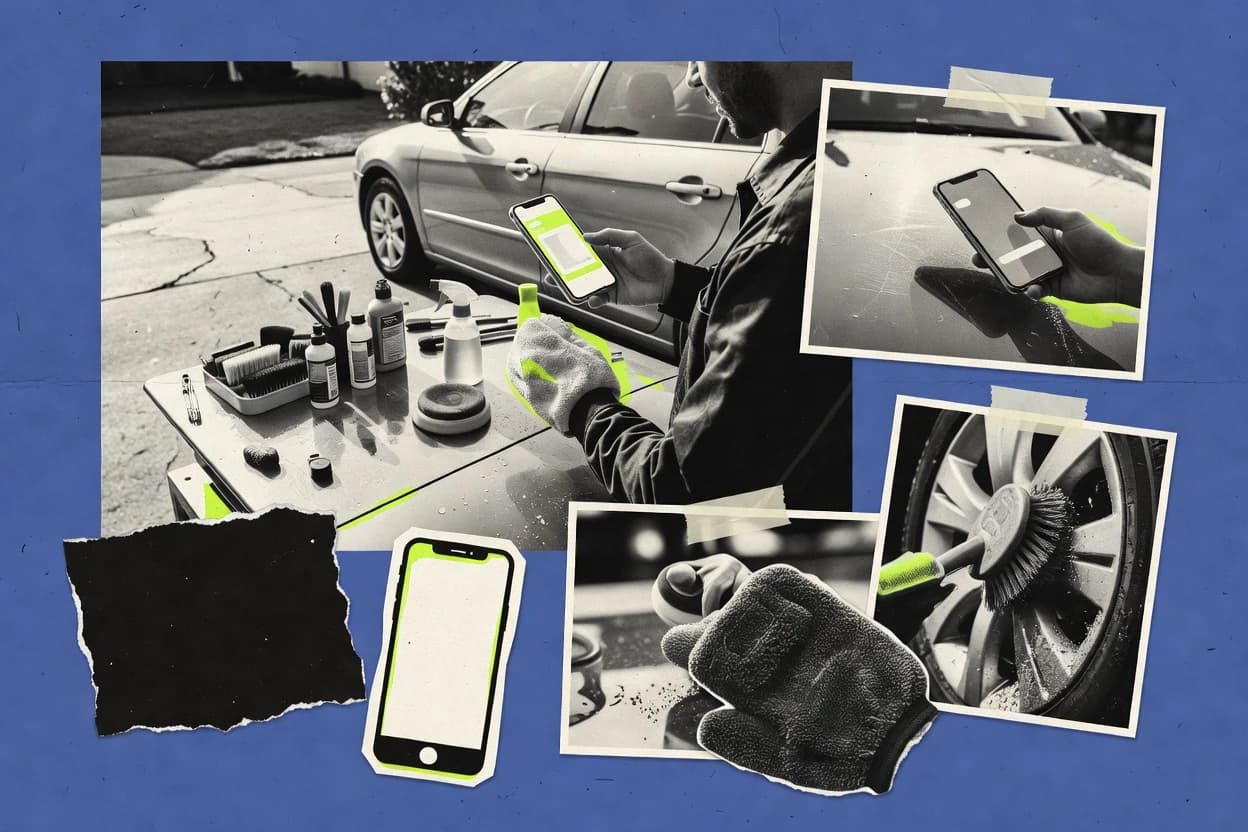 Top 10 Best Mobile Detailing Software of 2026