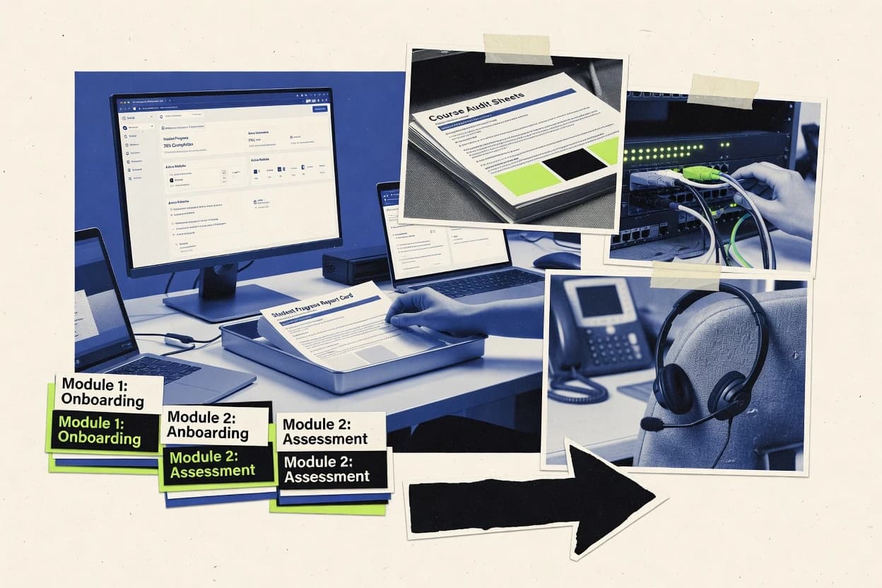 Top 10 Best Lms Management Services of 2026