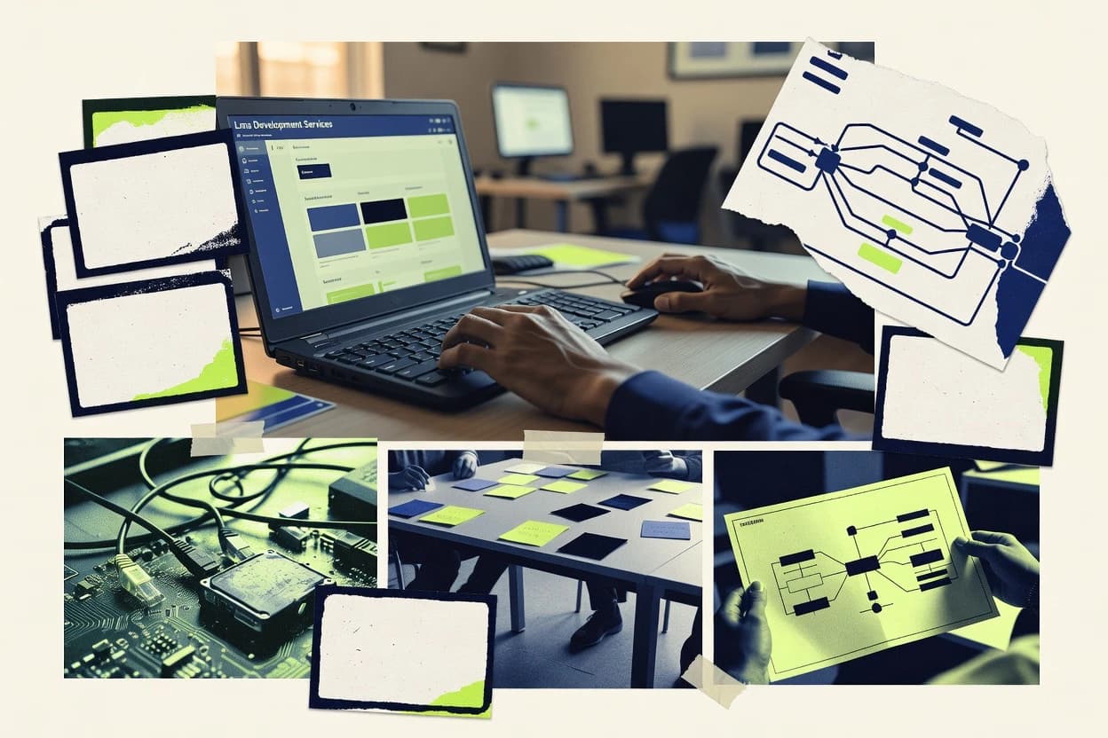Top 10 Best Lms Development Services of 2026