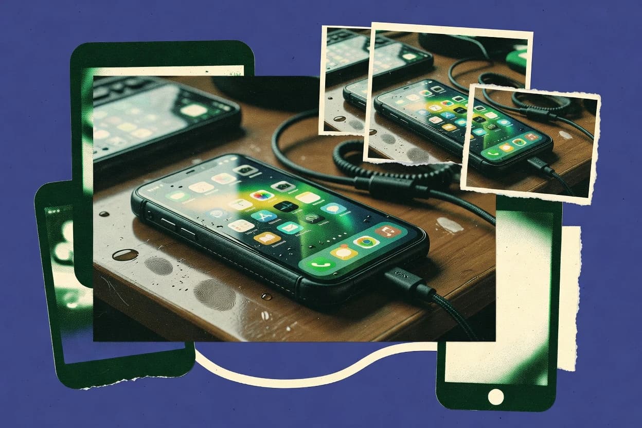 Top 10 Best Mobile Device Software of 2026