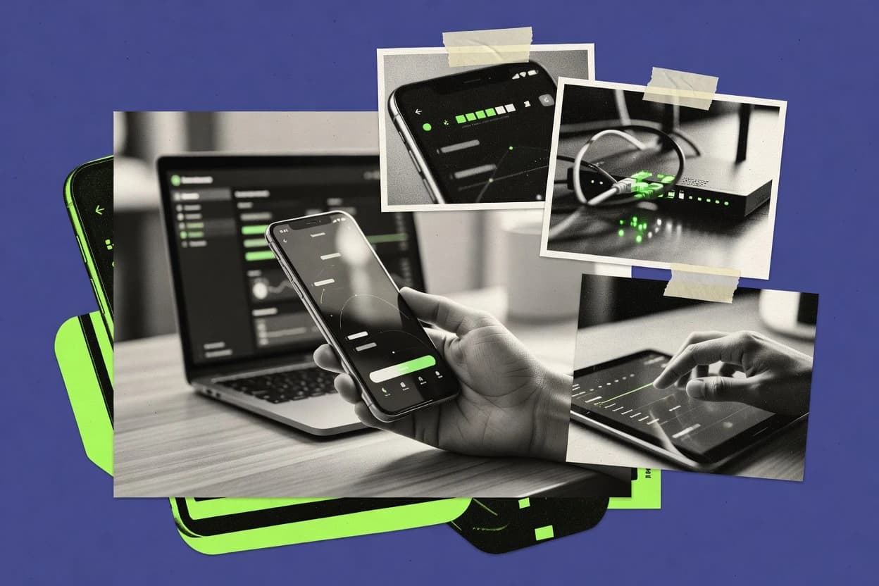 Top 10 Best Mobile Device Monitoring Software of 2026