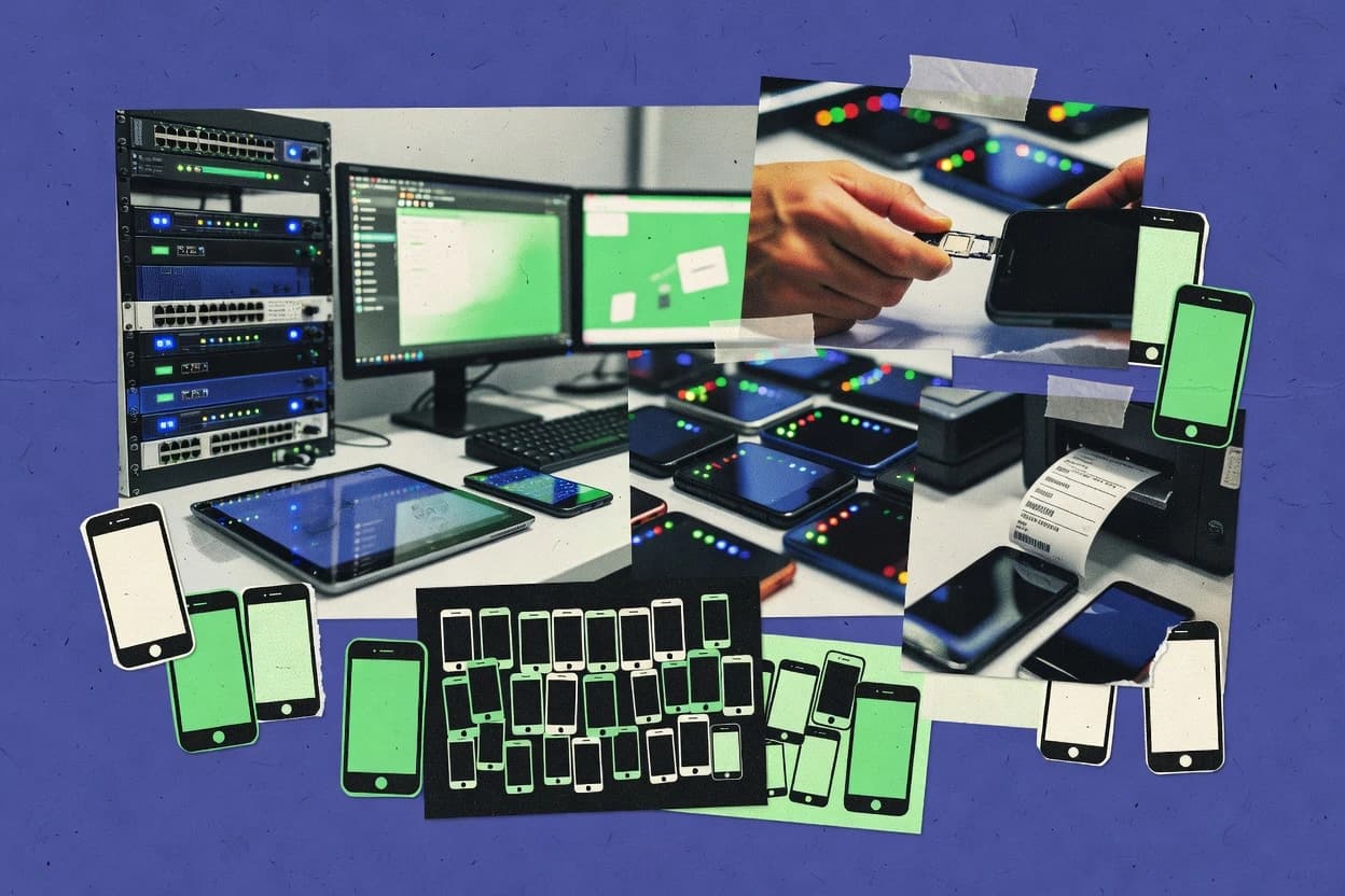 Top 10 Best Mobile Device Manager Software of 2026