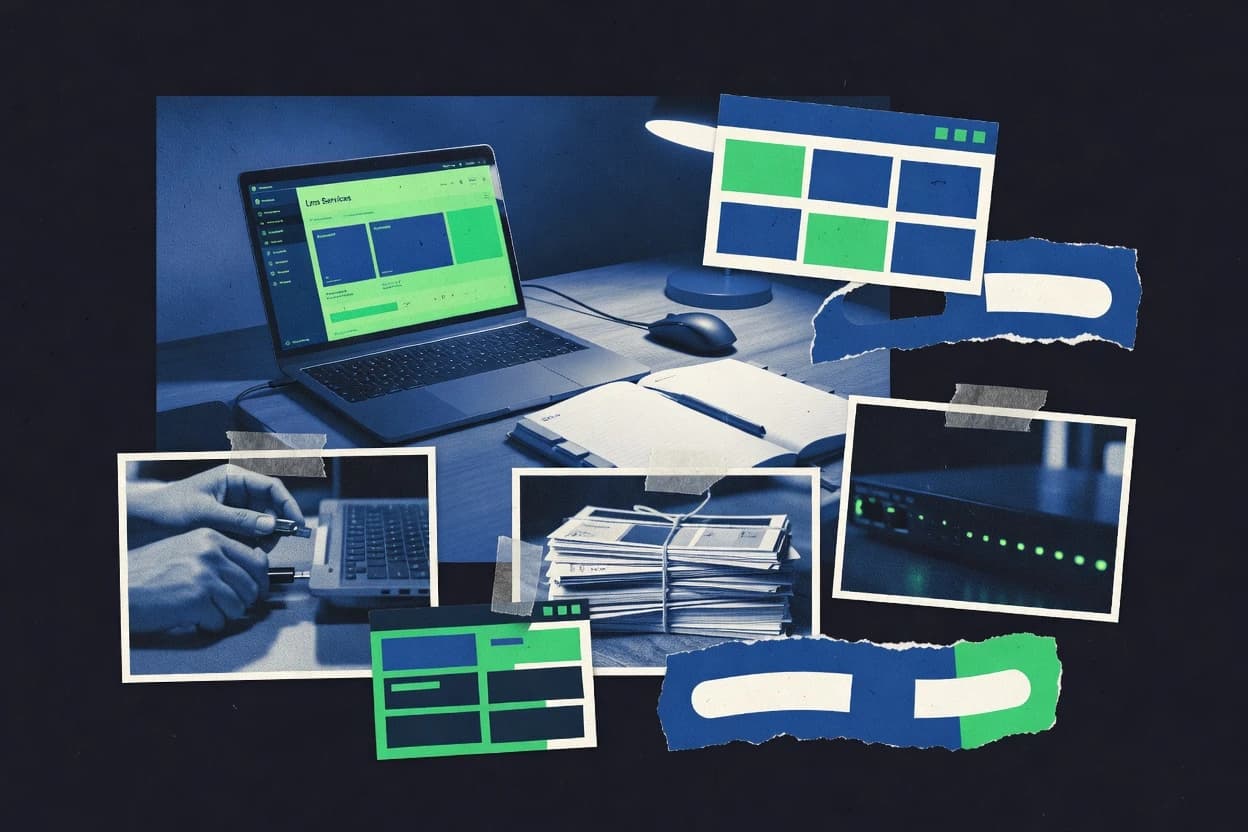 Top 10 Best Lms Services of 2026