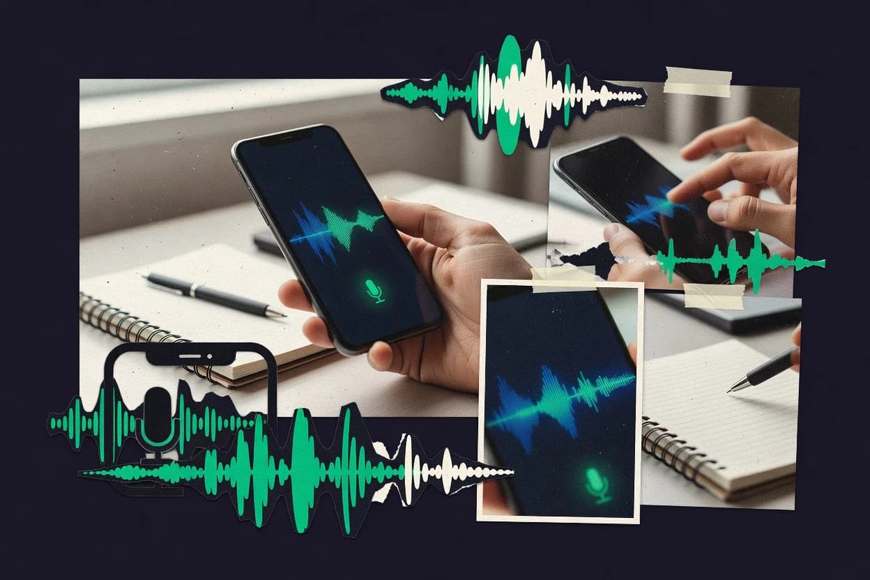Top 10 Best Mobile Dictation Software of 2026
