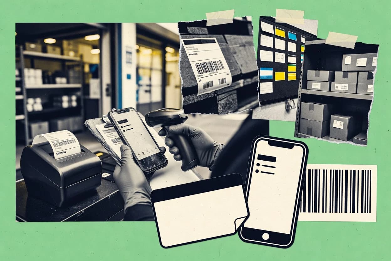 Top 10 Best Mobile Direct Store Delivery Software of 2026