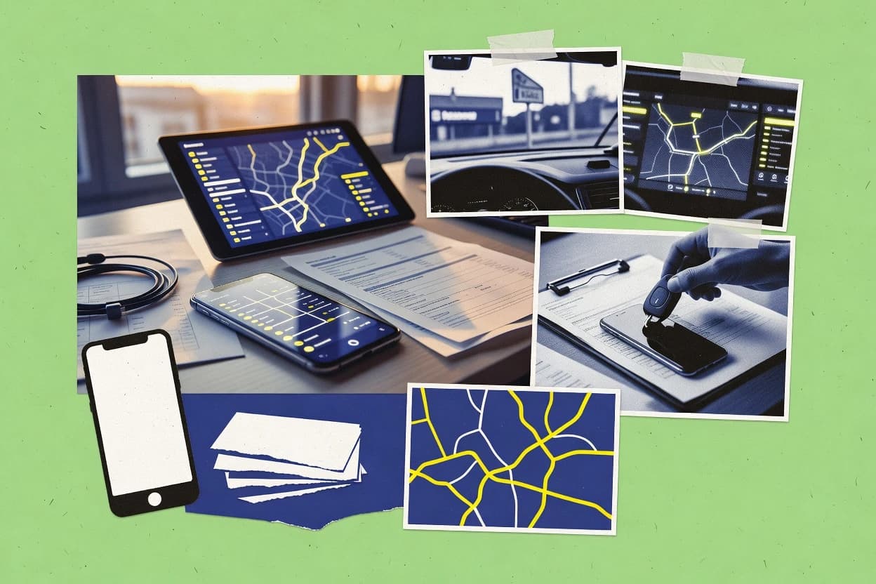 Top 10 Best Mobile Dispatch Software of 2026