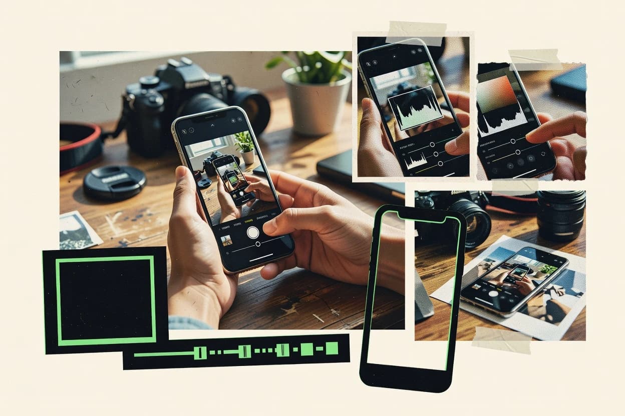 Top 10 Best Mobile Editing Software of 2026