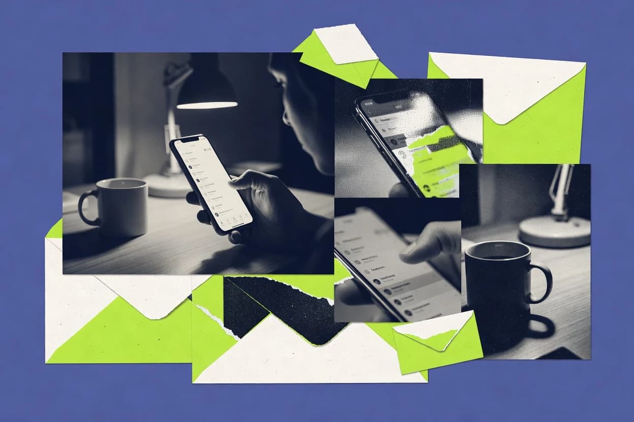 Top 10 Best Mobile Email Software of 2026