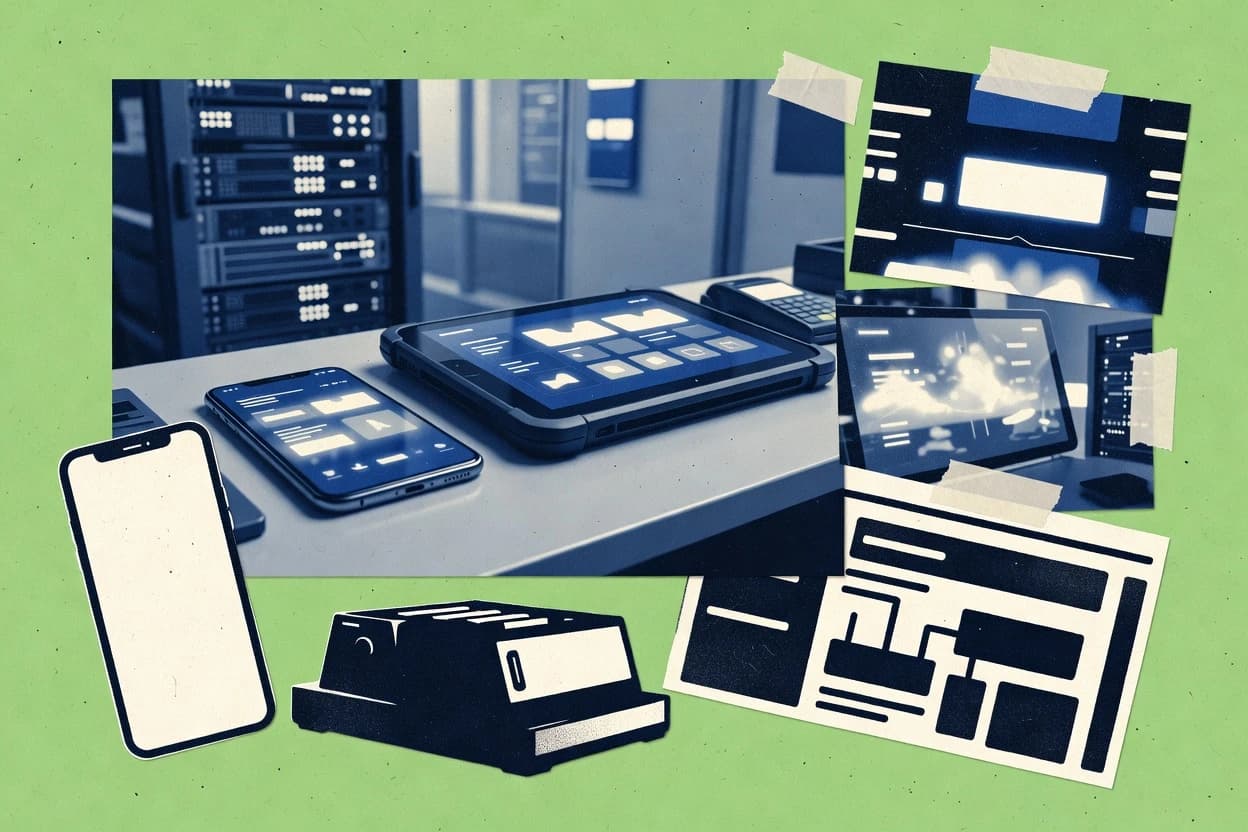 Top 10 Best Mobile Enterprise Software of 2026