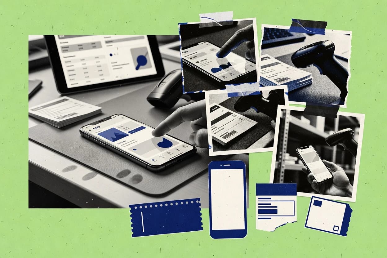 Top 10 Best Mobile ERP Software of 2026