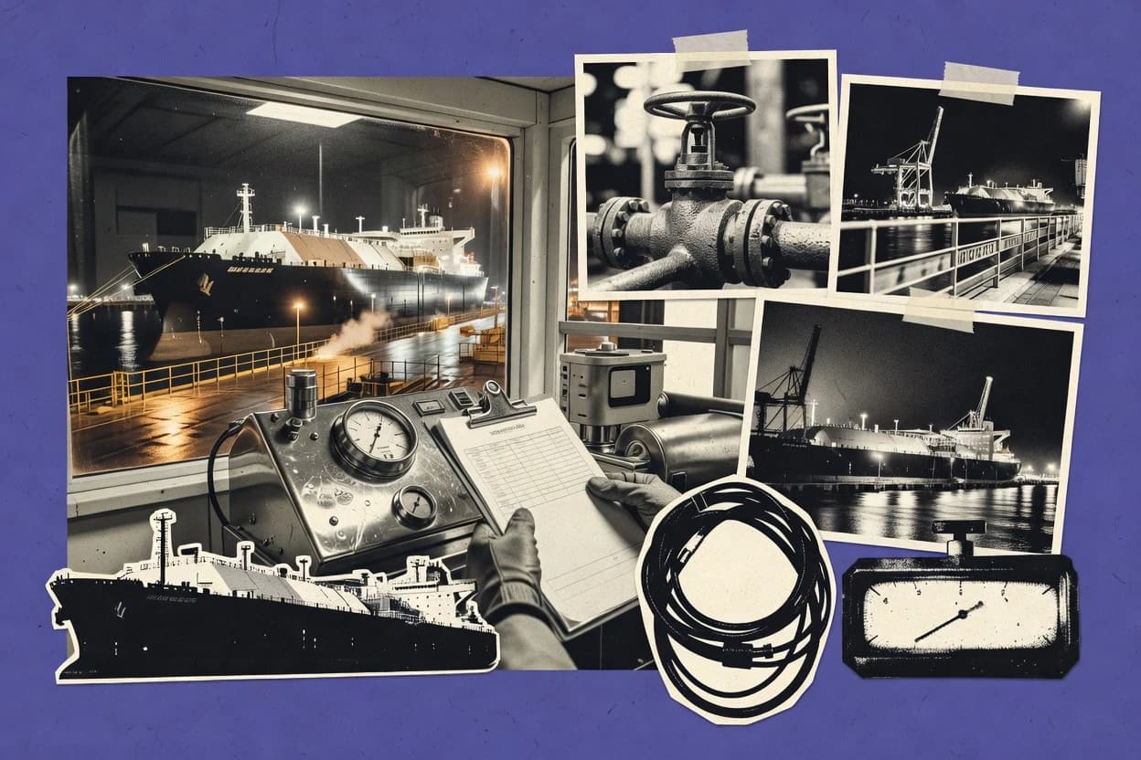 Top 10 Best Lng Trading Services of 2026