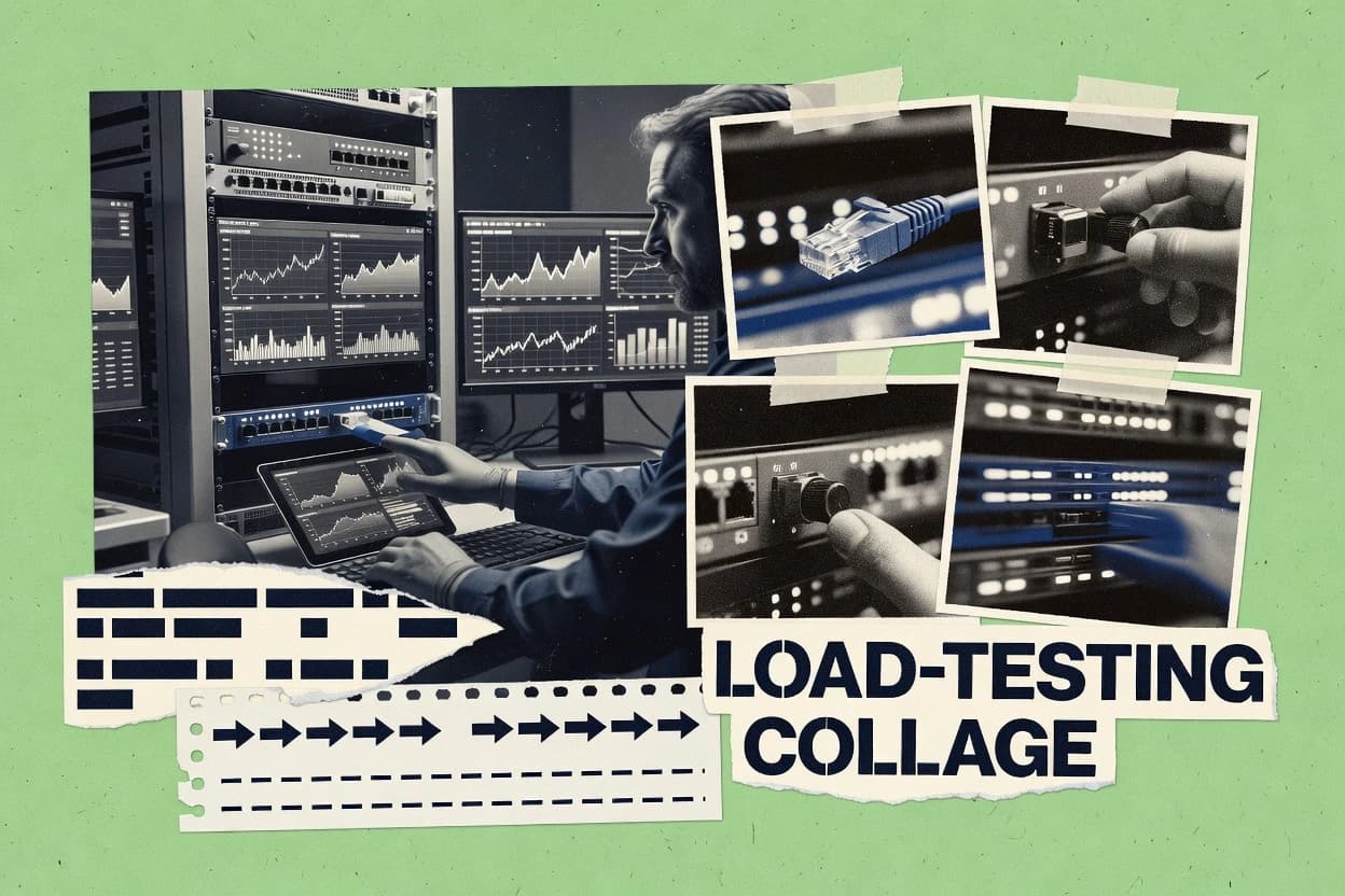 Top 10 Best Load Testing Services of 2026