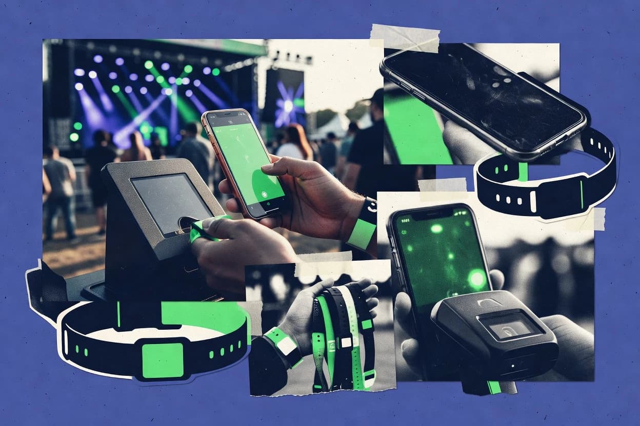 Top 10 Best Mobile Event Technology Software of 2026