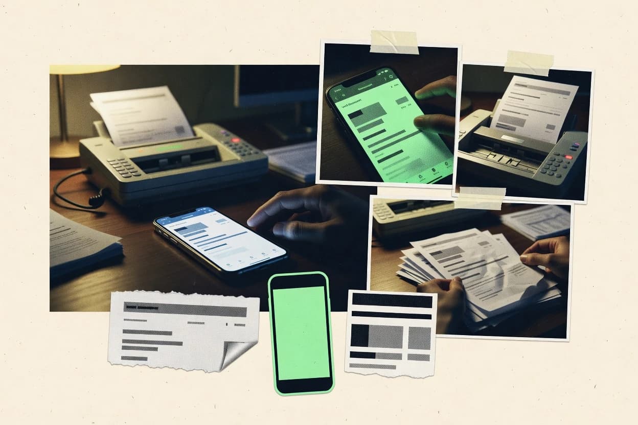 Top 10 Best Mobile Fax Software of 2026