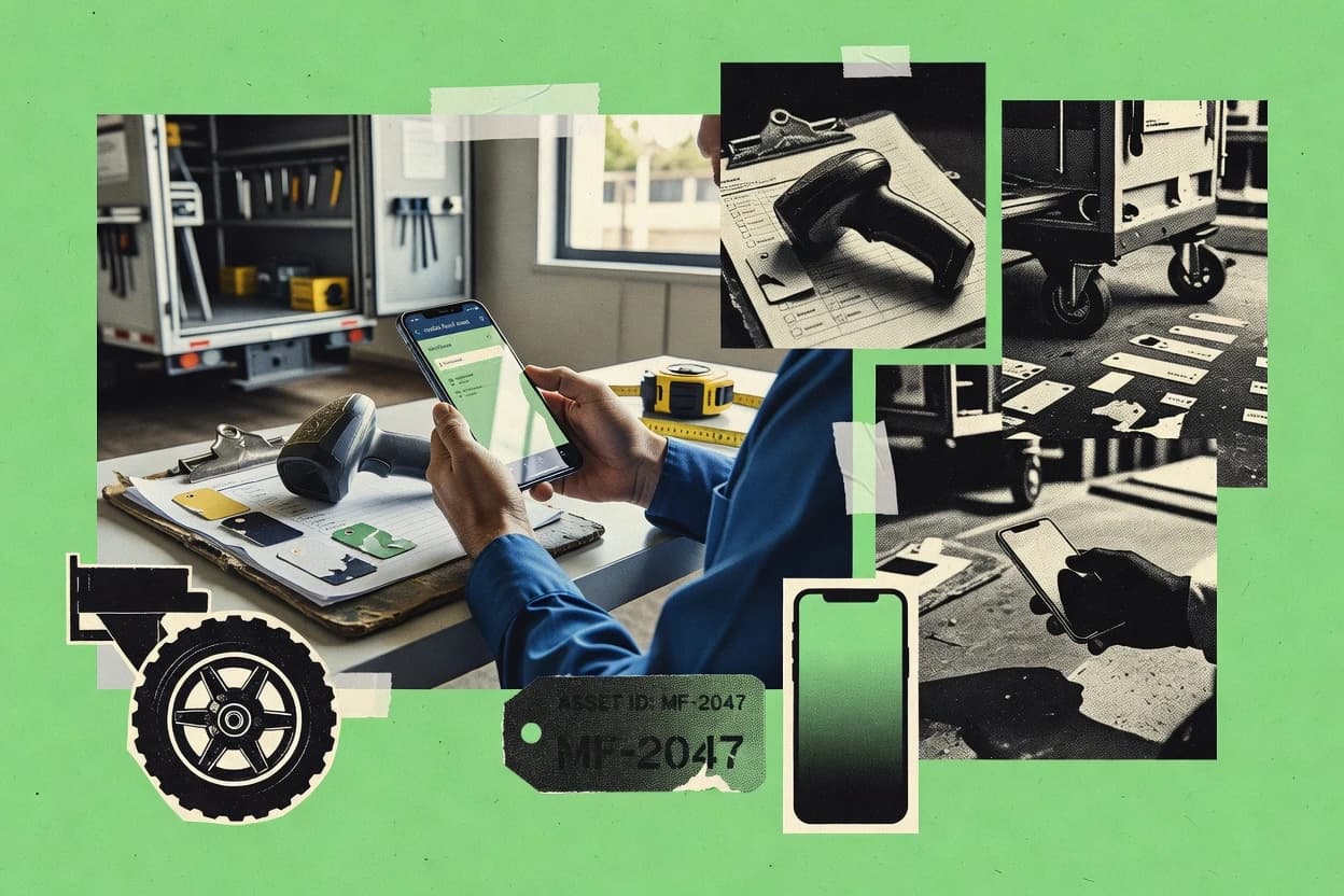 Top 10 Best Mobile Fixed Asset Software of 2026
