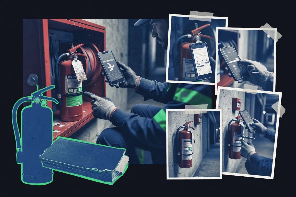 Top 10 Best Mobile Fire Inspection Software of 2026
