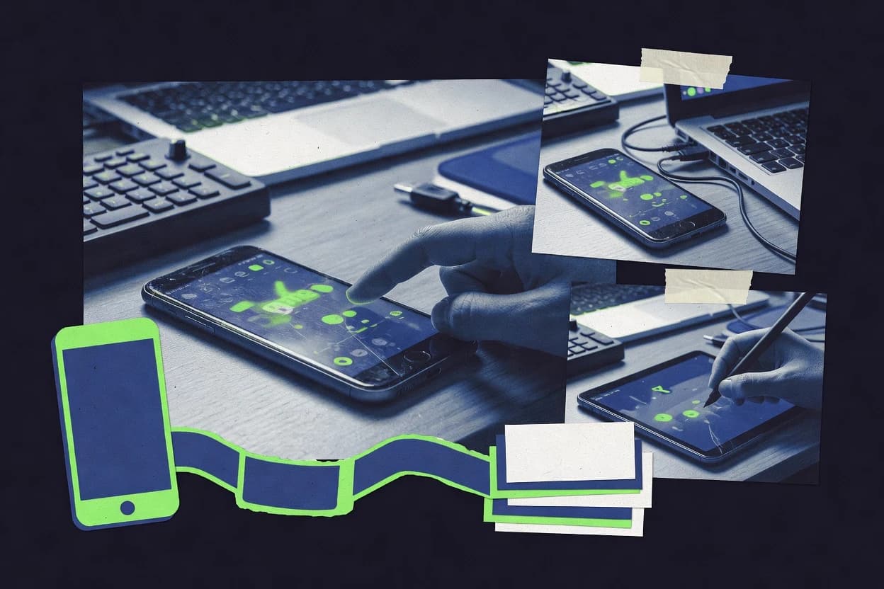 Top 10 Best Mobile Game Development Software of 2026