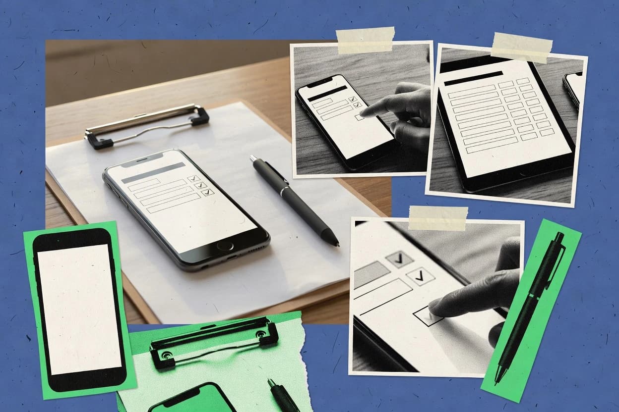 Top 10 Best Mobile Form Software of 2026
