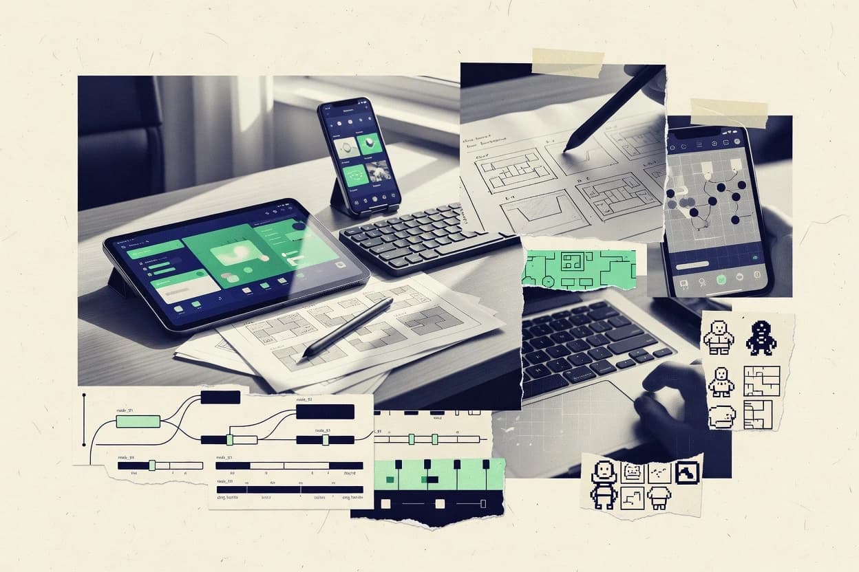 Top 10 Best Mobile Game Design Software of 2026