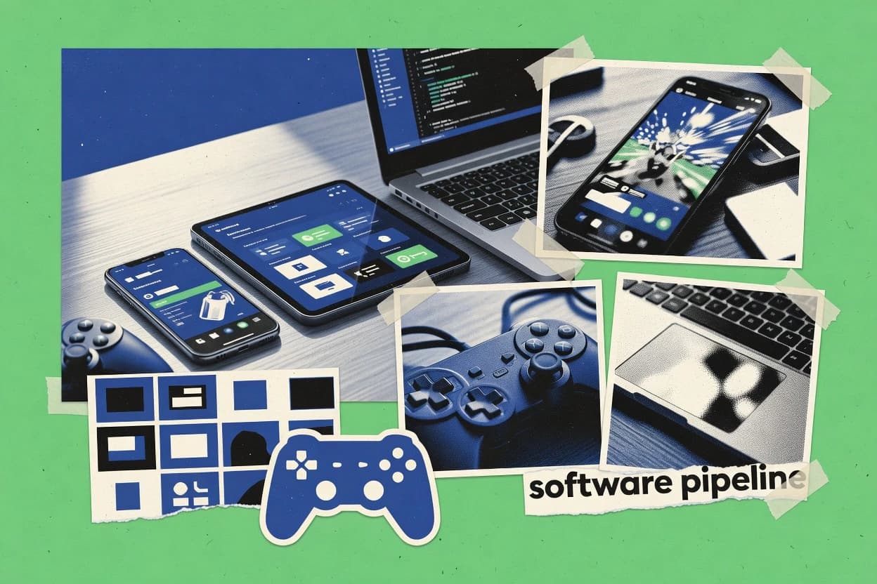 Top 10 Best Mobile Games Software of 2026