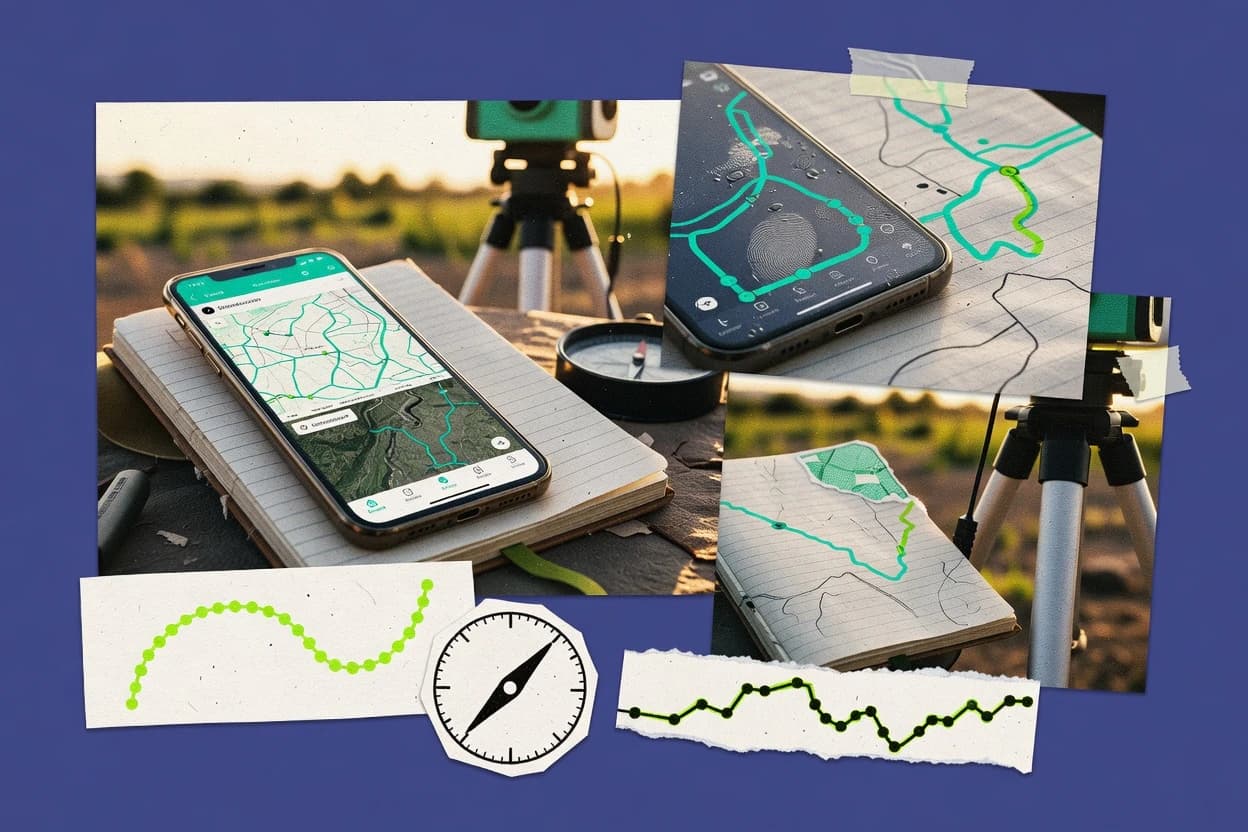 Top 10 Best Mobile Gis Software of 2026