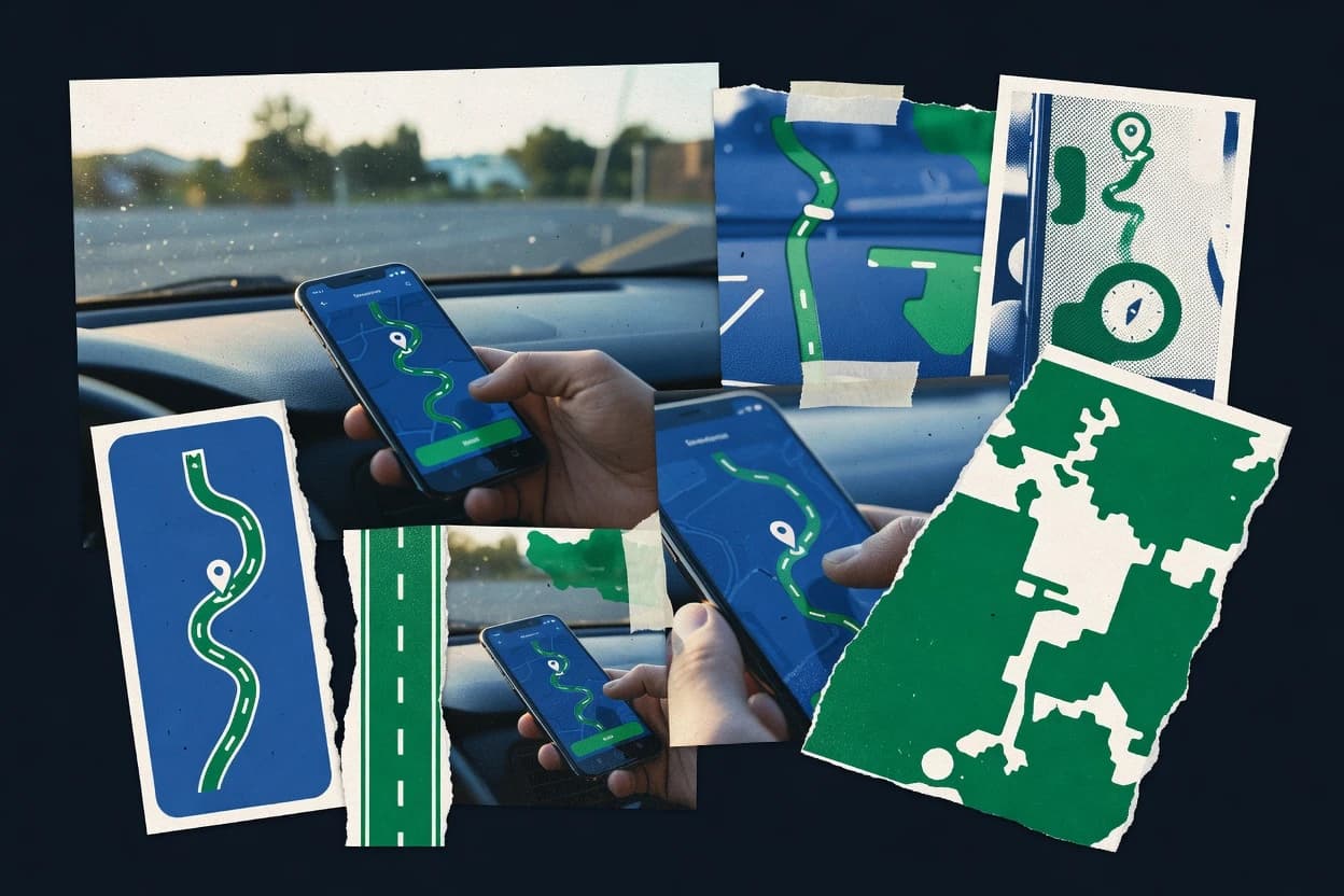 Top 10 Best Mobile Gps Software of 2026