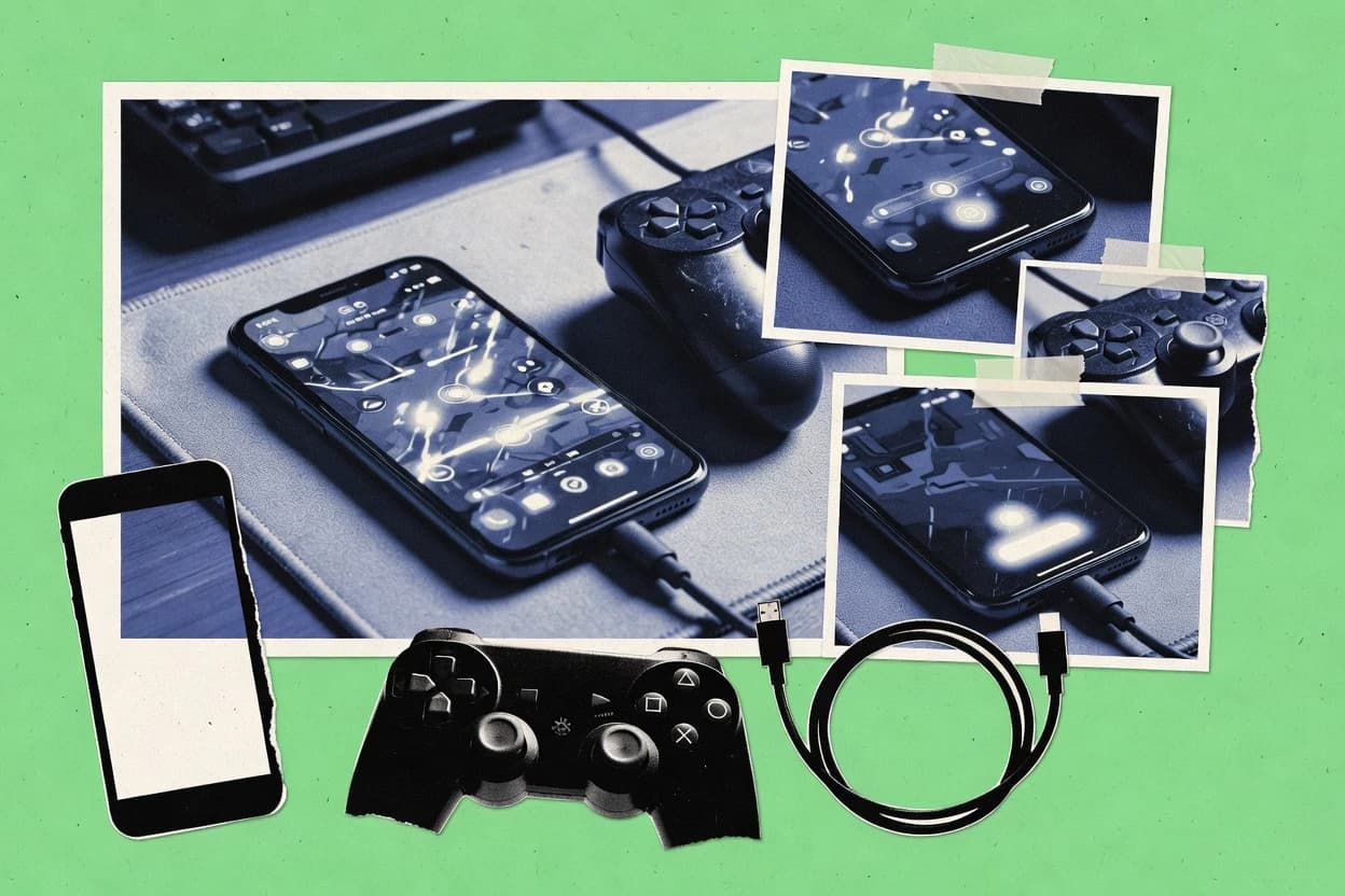 Top 10 Best Mobile Gaming Software of 2026