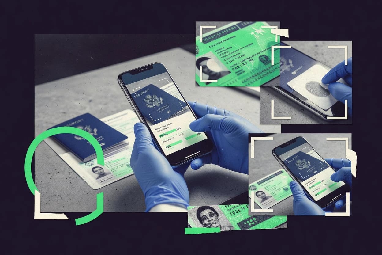 Top 9 Best Mobile Identity Verification Software of 2026