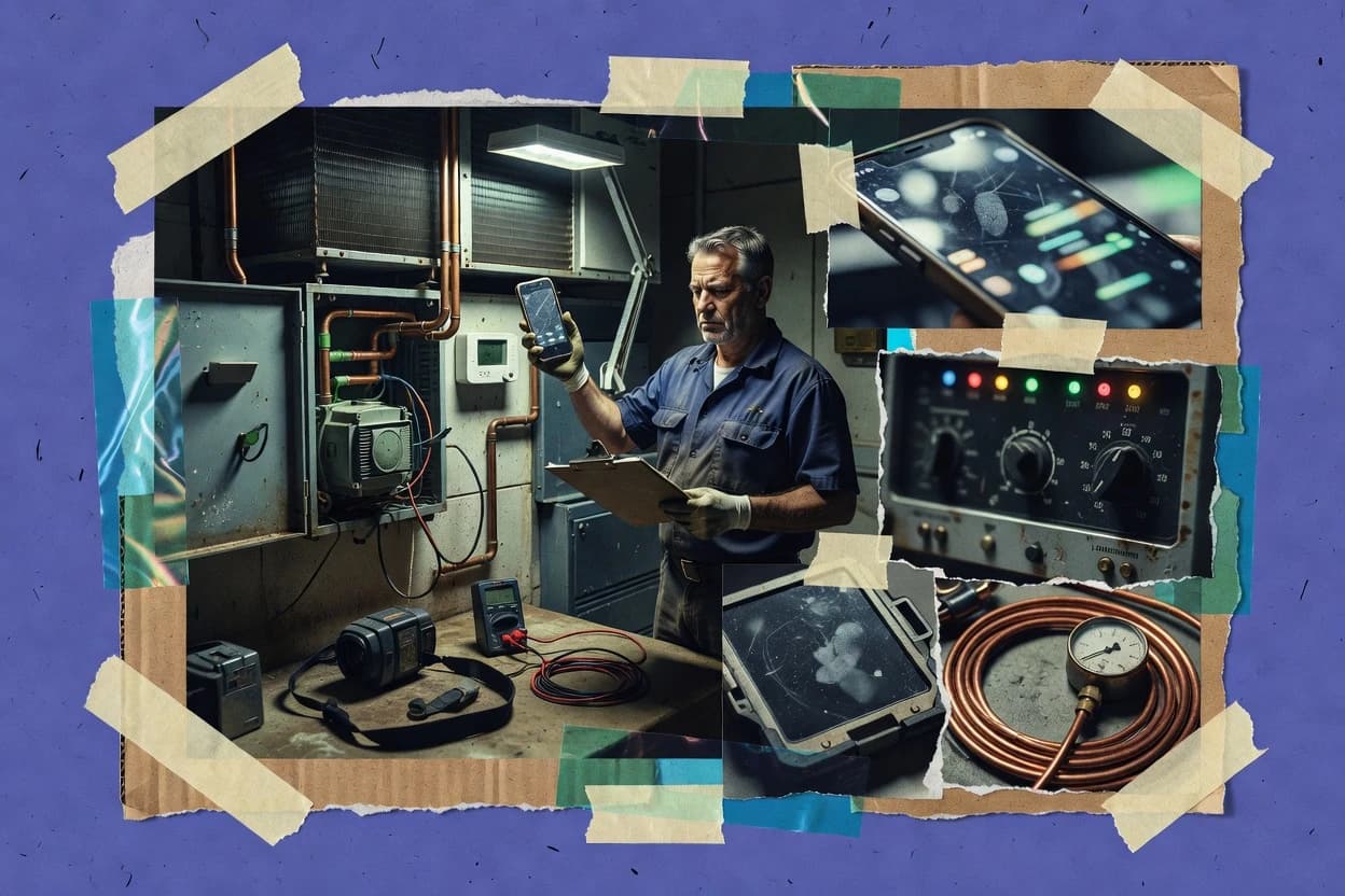 Top 10 Best Mobile Hvac Software of 2026