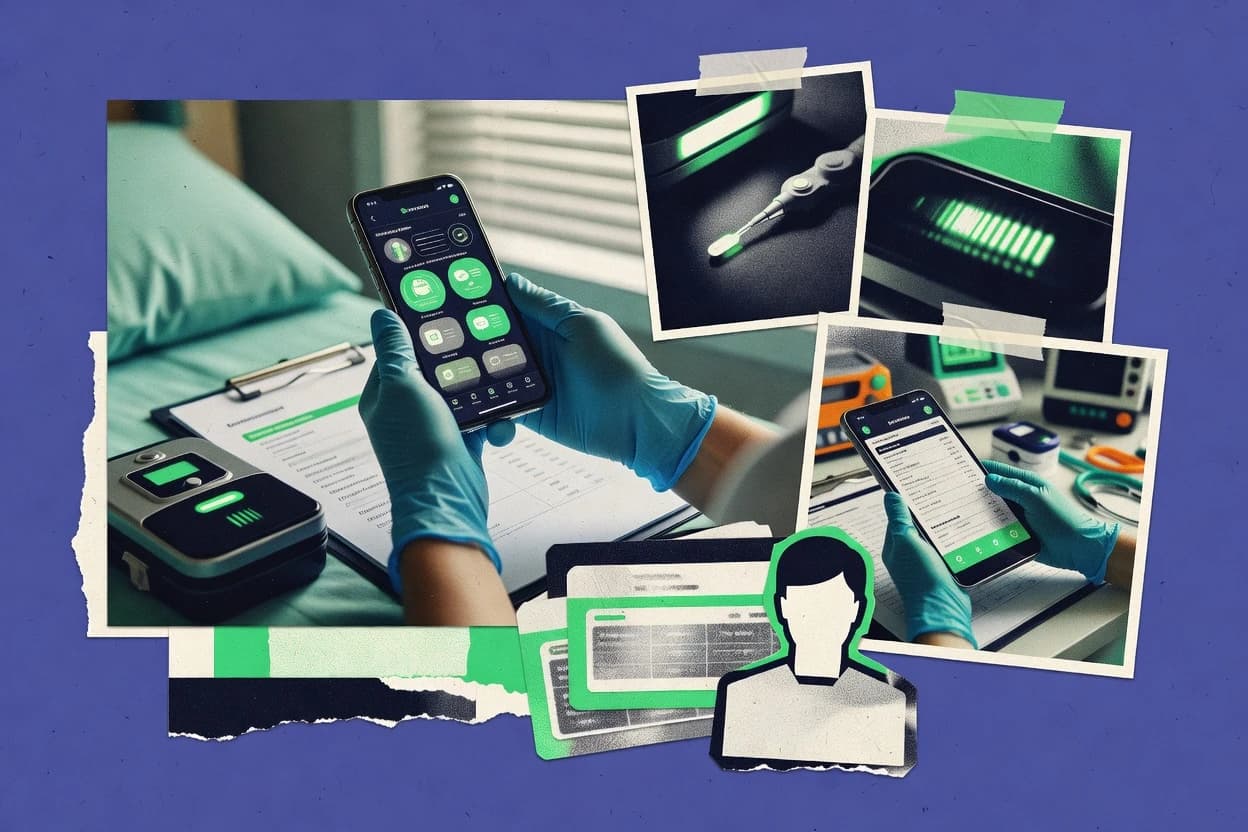 Top 10 Best Mobile Integrated Healthcare Software of 2026