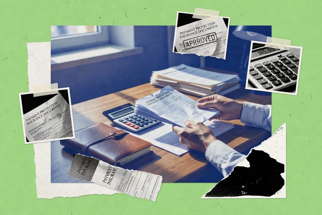 Top 10 Best Loan Payment Protection Insurance Services of 2026
