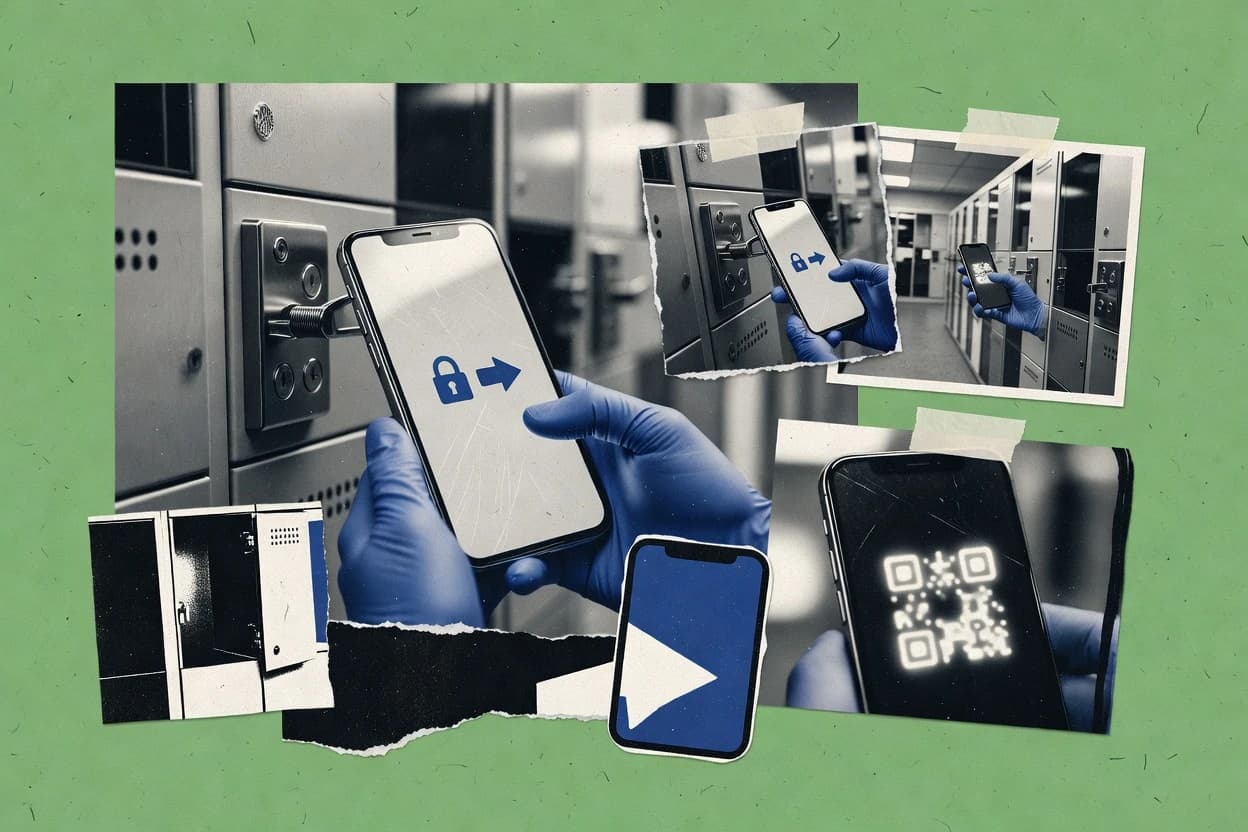 Top 10 Best Mobile Locker Software of 2026