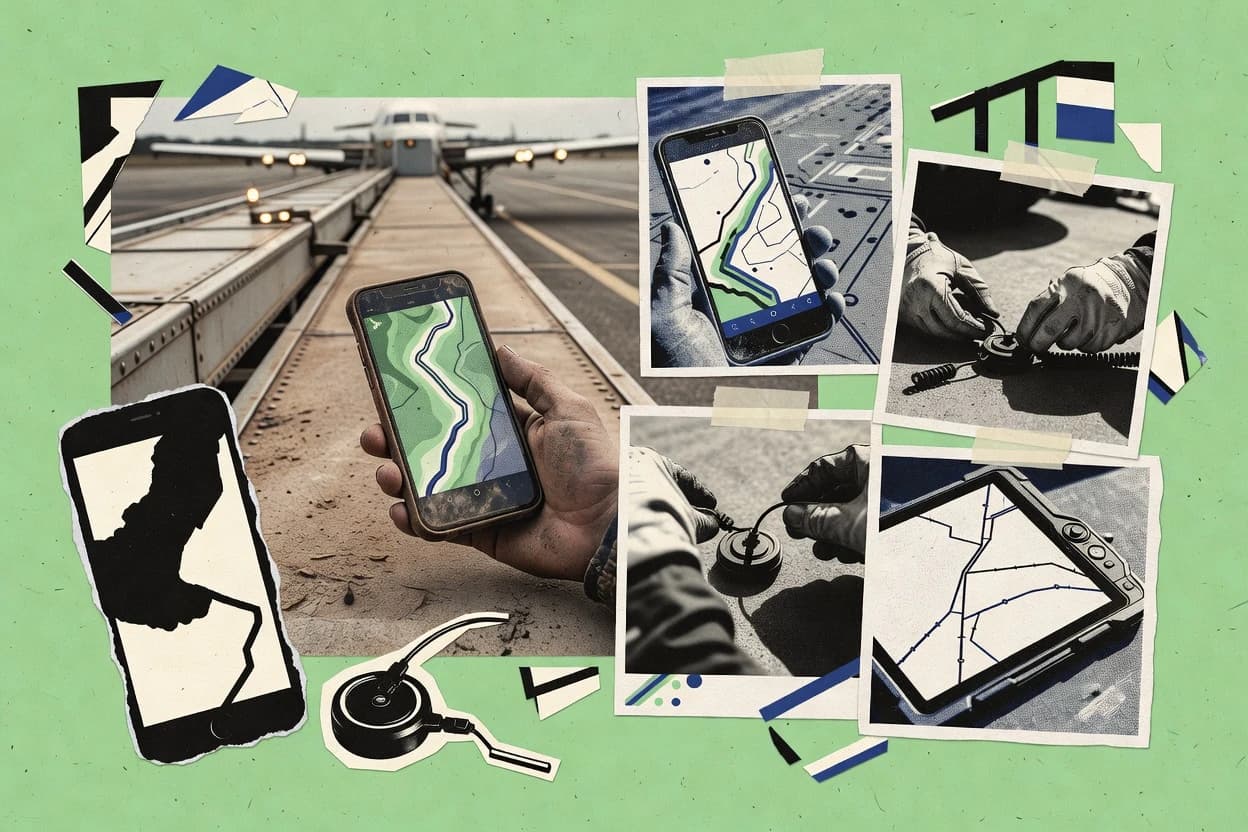 Top 10 Best Mobile Mapping Software of 2026