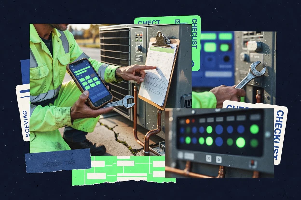 Top 10 Best Mobile Maintenance Software of 2026