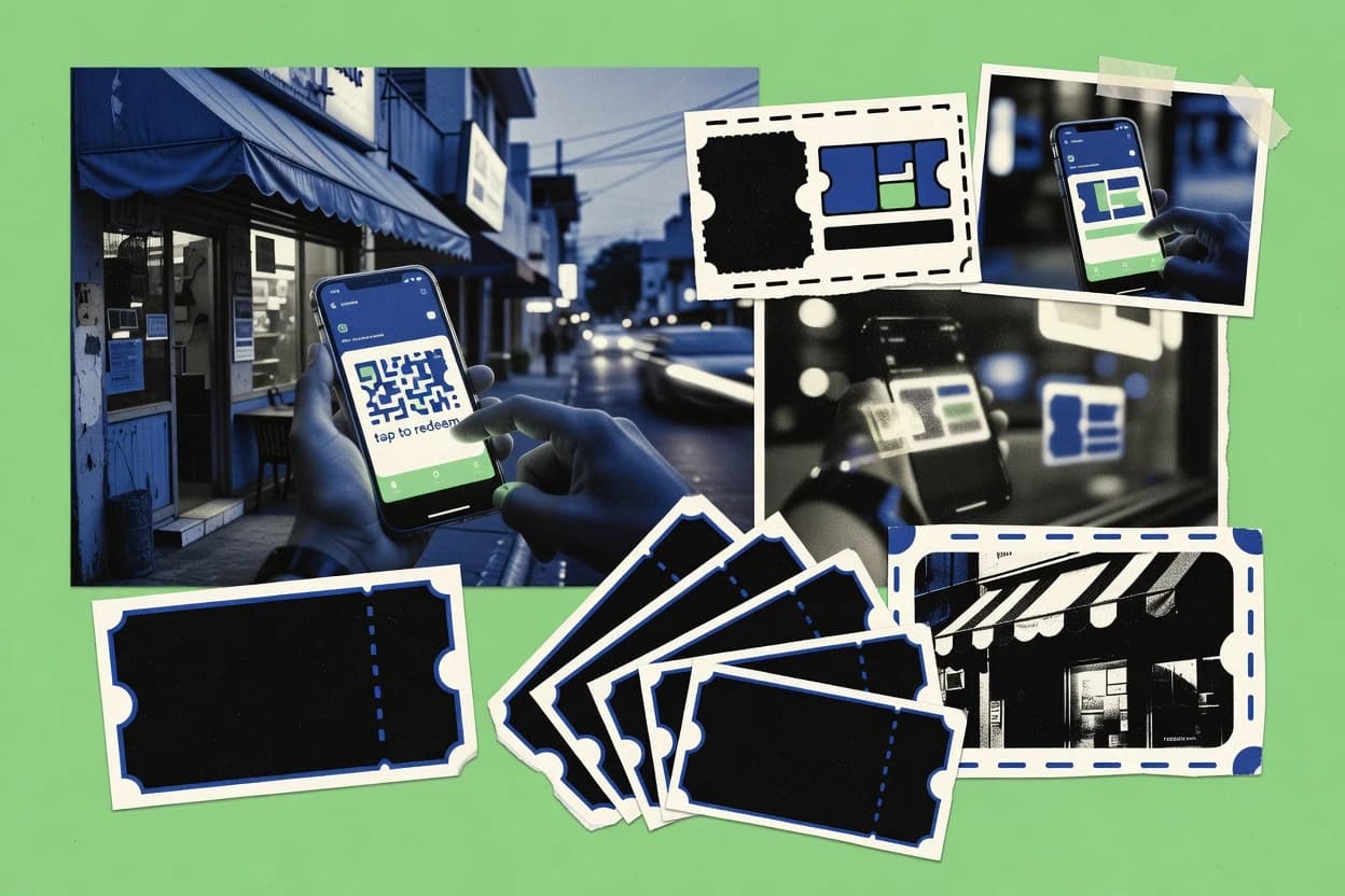 Top 9 Best Mobile Marketing Coupon Software of 2026
