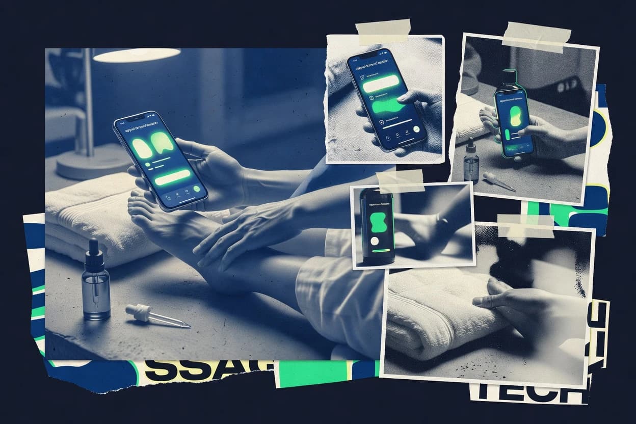 Top 10 Best Mobile Massage Software of 2026