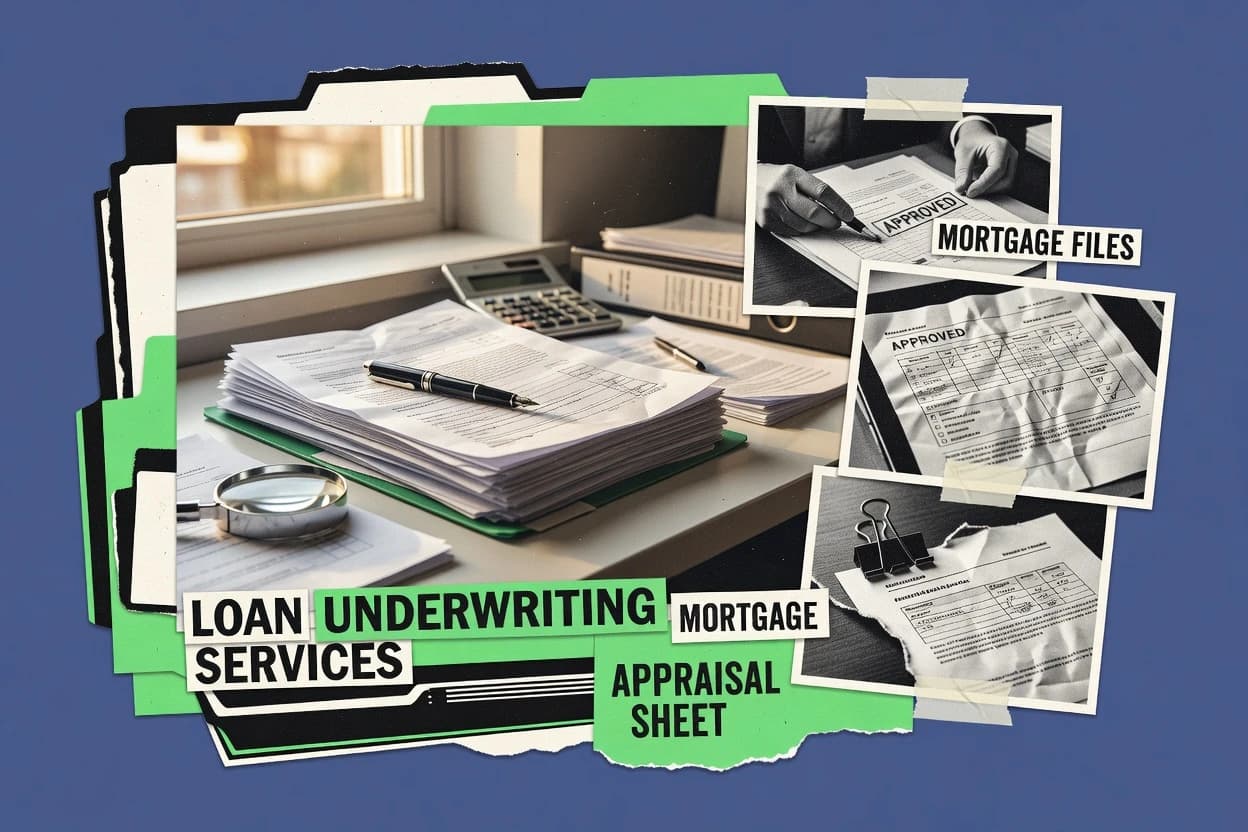 Top 10 Best Loan Underwriting Services of 2026