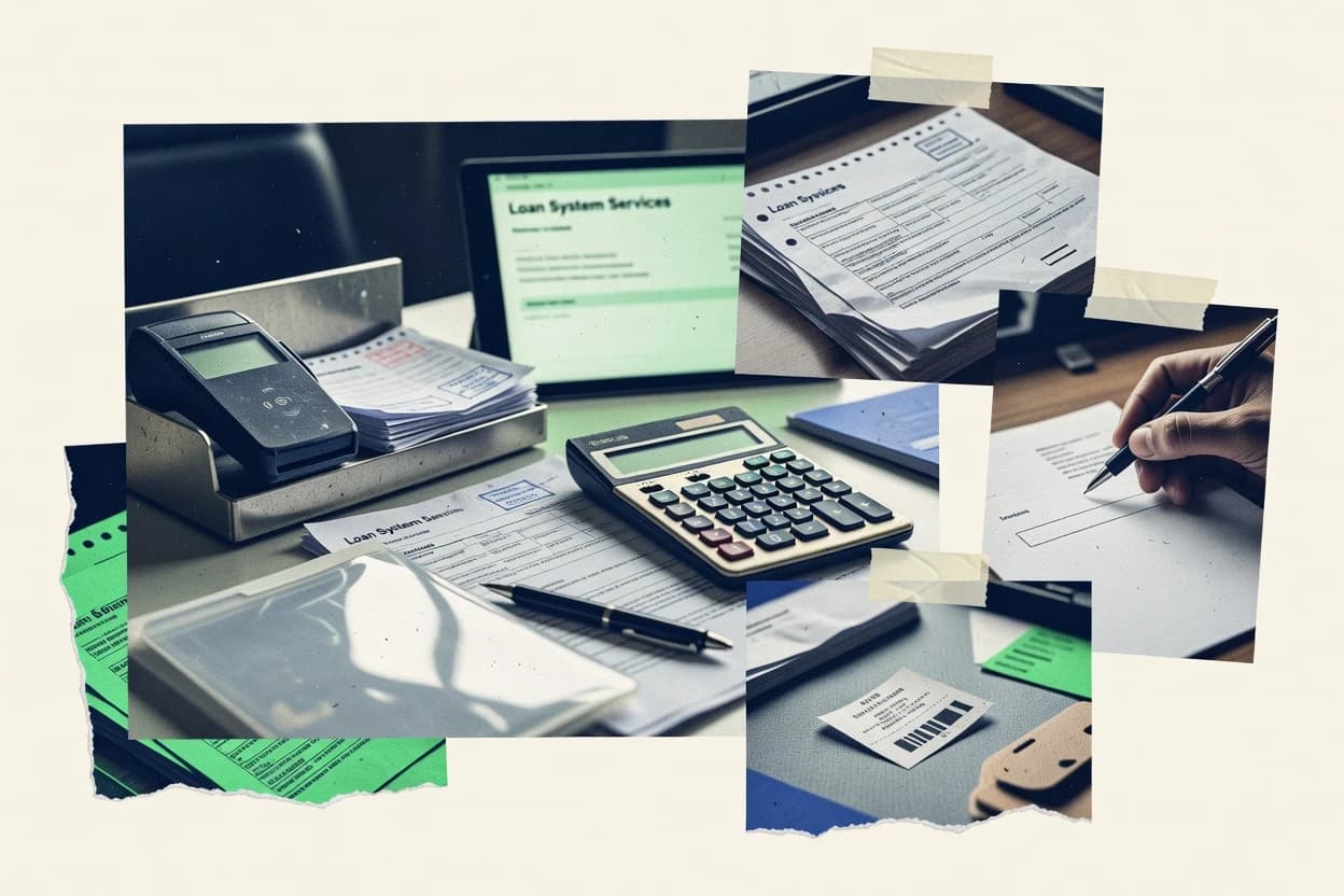 Top 10 Best Loan System Services of 2026