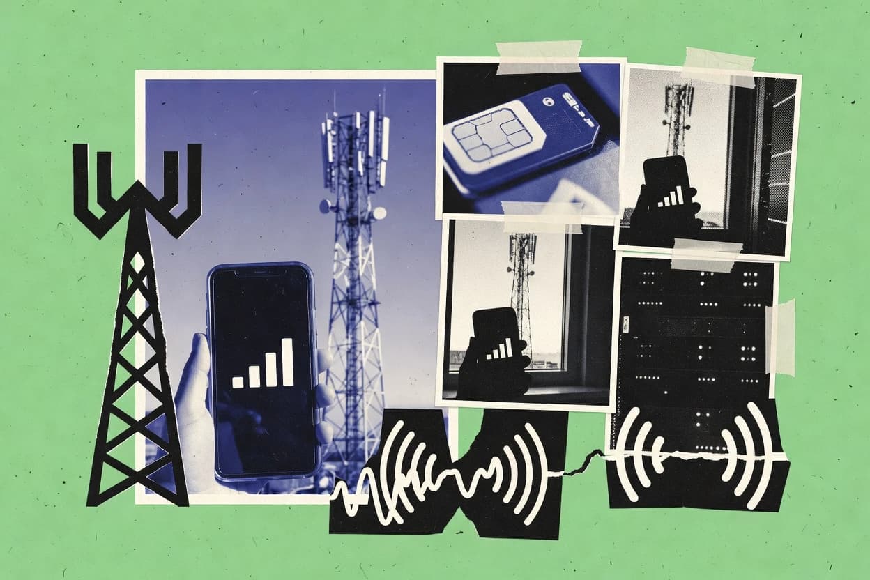 Top 10 Best Mobile Network Software of 2026